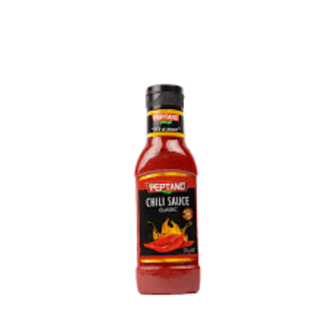 PEPTANG CHILLI SAUCE 375G